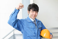 頑張った分だけ稼げます